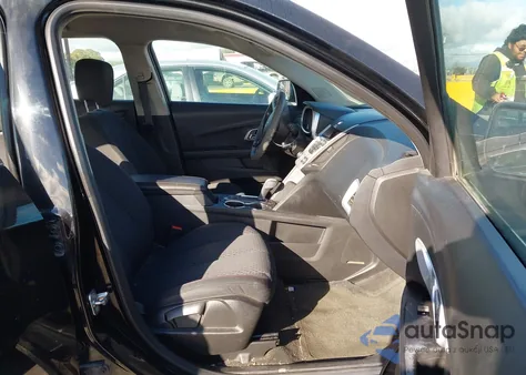 2012 Chevrolet Equinox Ls from USA, damaged, VIN 2GNALBEK2C6221099